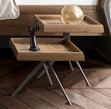 Приставной стол Free